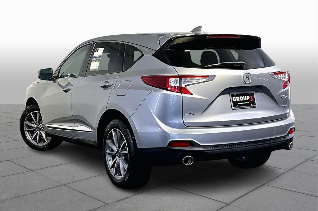 used 2019 Acura RDX car, priced at $20,998