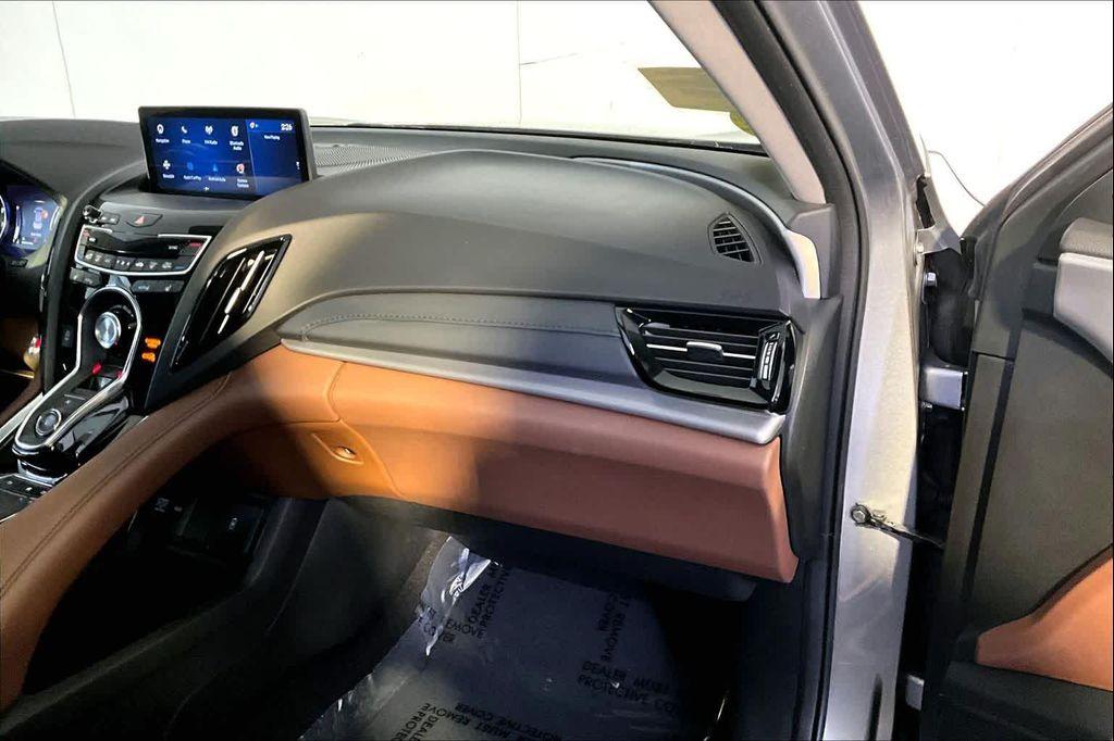 used 2019 Acura RDX car, priced at $20,998