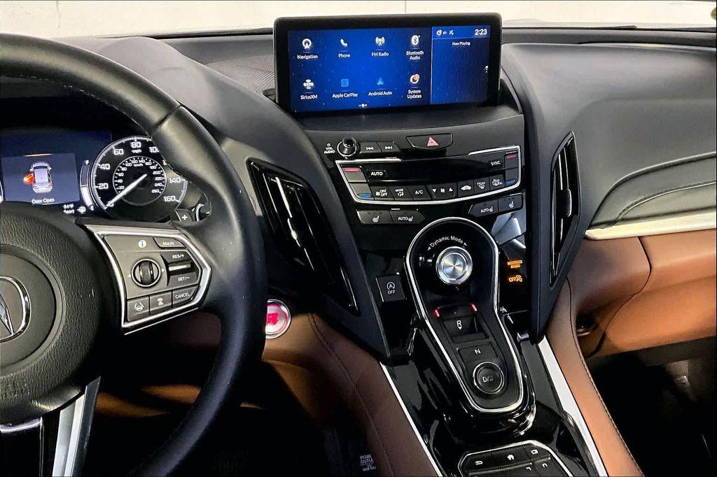 used 2019 Acura RDX car, priced at $20,998
