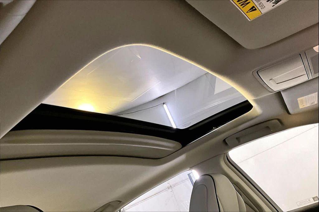 used 2020 Acura RLX car, priced at $28,998