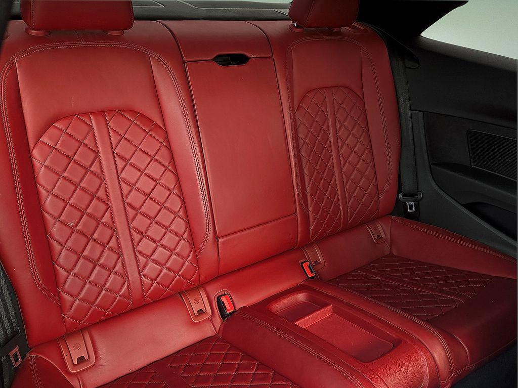 used 2018 Audi S5 car, priced at $22,592