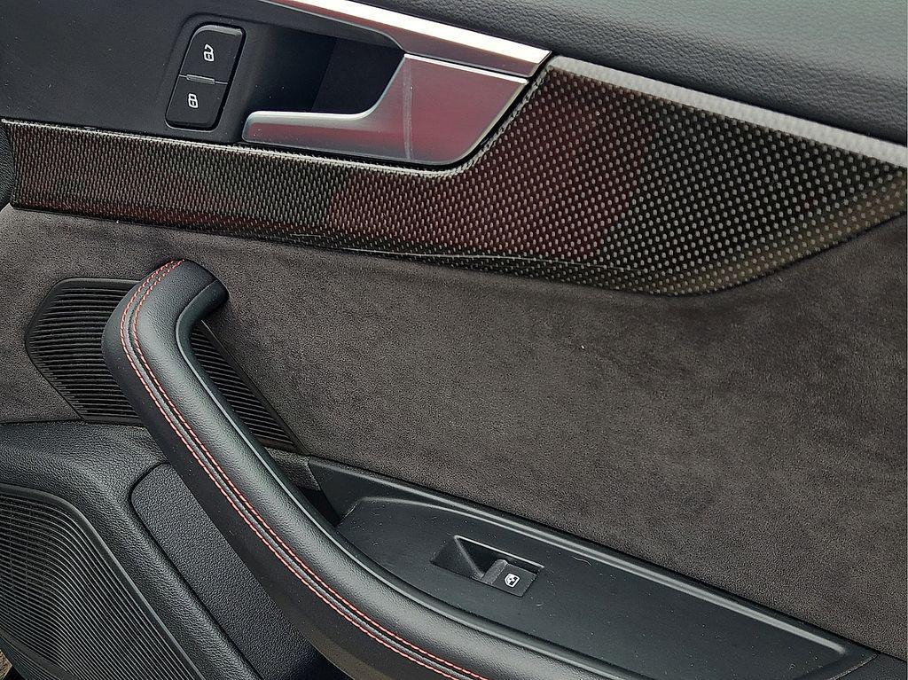 used 2018 Audi S5 car, priced at $22,592