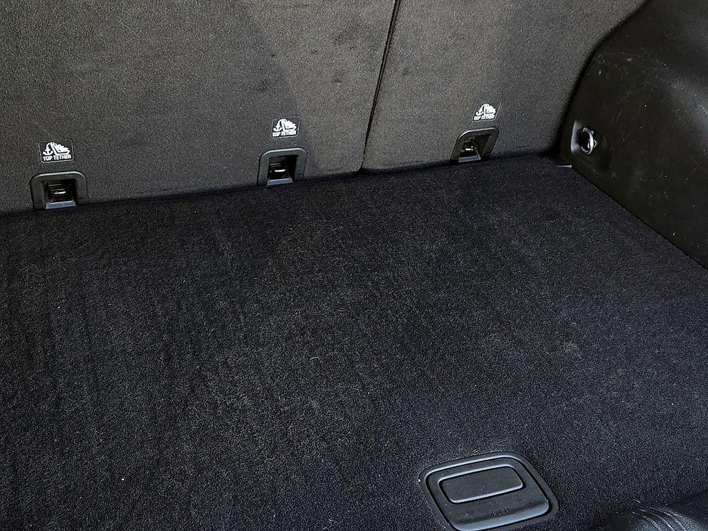 used 2025 Jeep Compass car, priced at $23,665