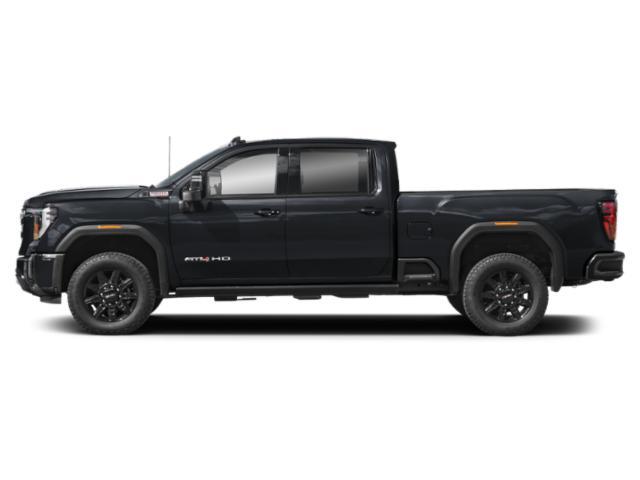 new 2026 GMC Sierra 2500 car, priced at $90,560