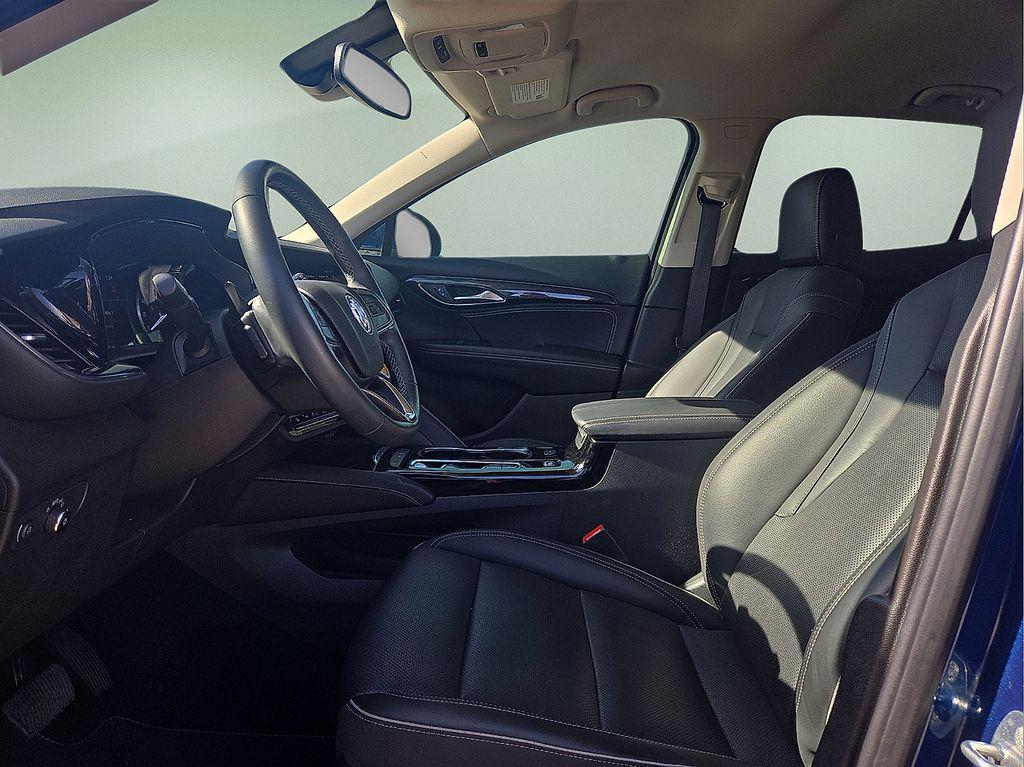 used 2023 Buick Envision car, priced at $25,582