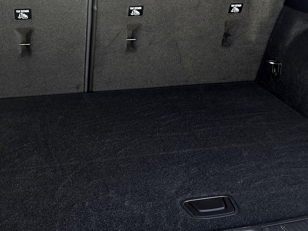 used 2023 Buick Envision car, priced at $25,582