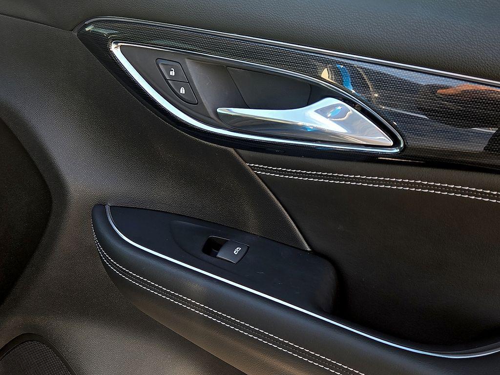 used 2023 Buick Envision car, priced at $25,582