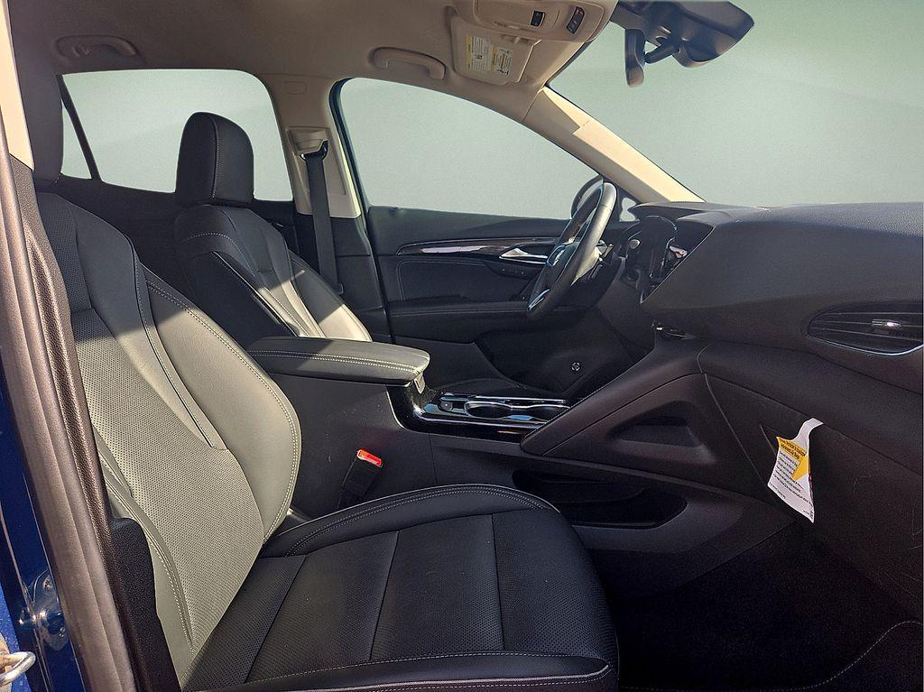 used 2023 Buick Envision car, priced at $25,582