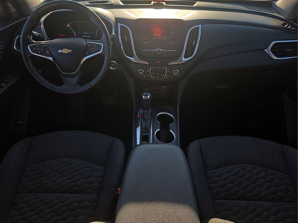 used 2020 Chevrolet Equinox car, priced at $14,482