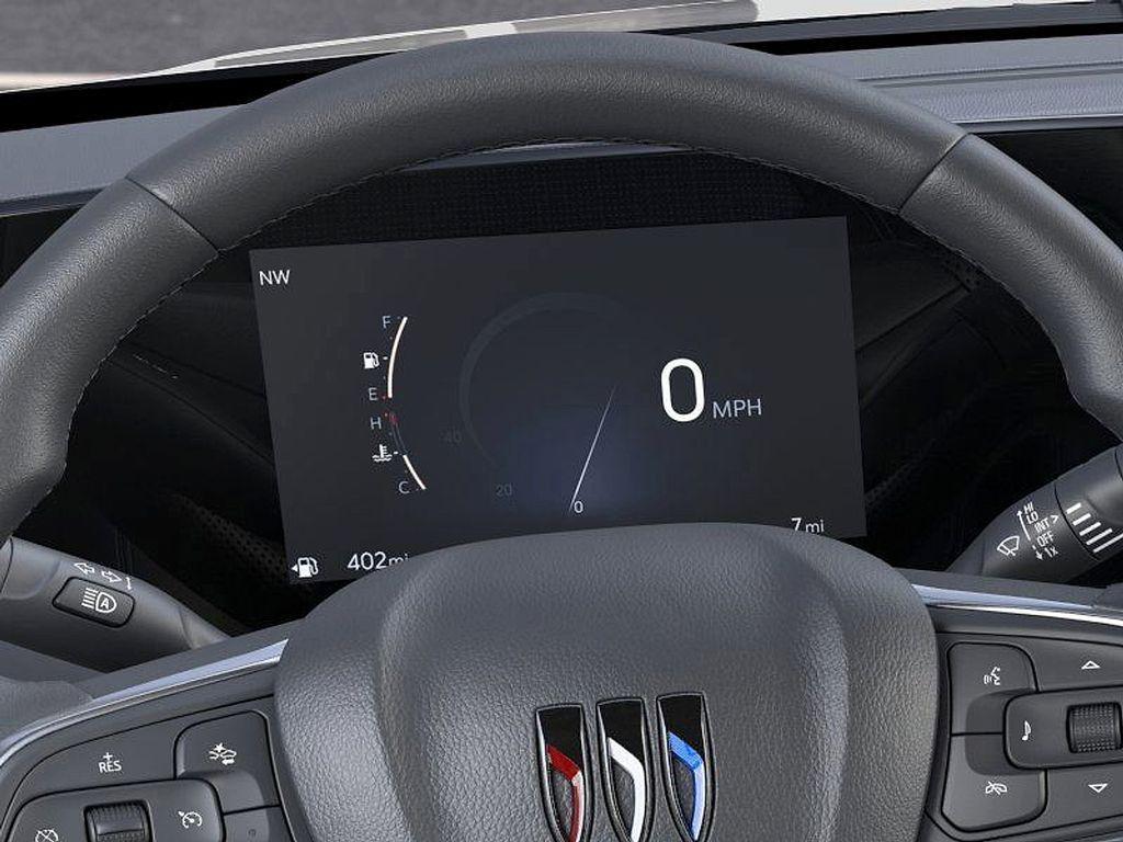 new 2026 Buick Envista car, priced at $26,386