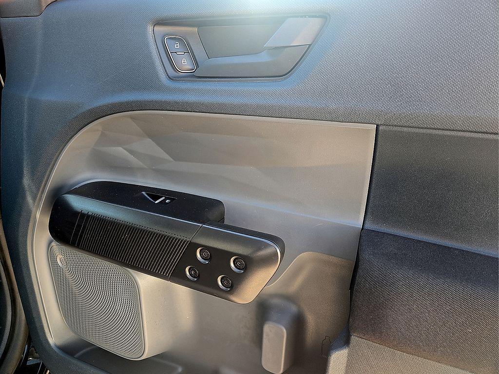 used 2024 Ford Maverick car, priced at $24,782