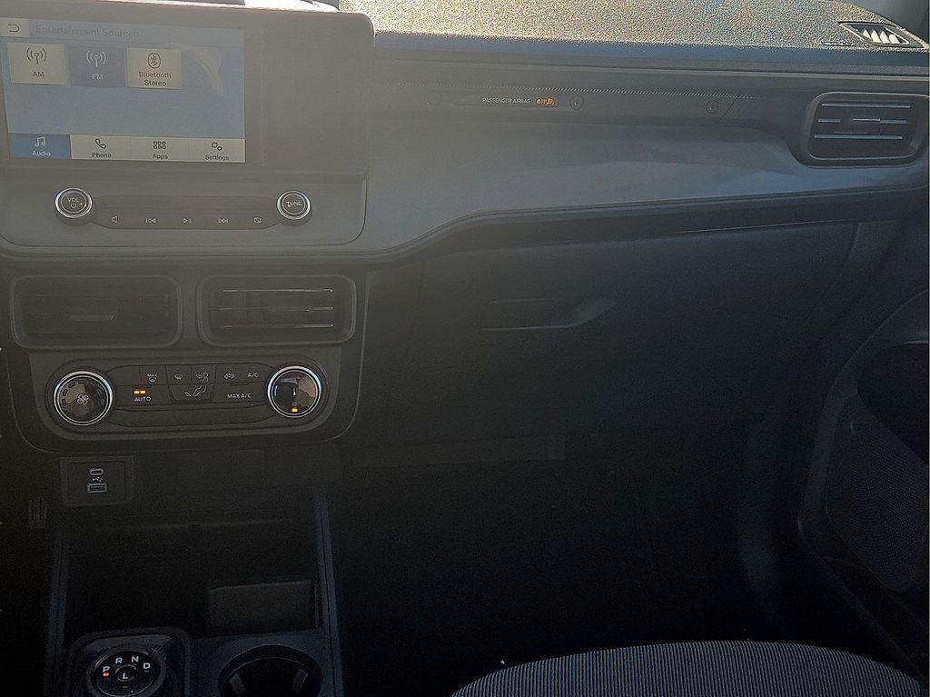 used 2024 Ford Maverick car, priced at $24,782