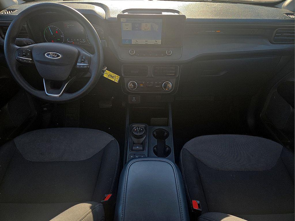 used 2024 Ford Maverick car, priced at $24,782