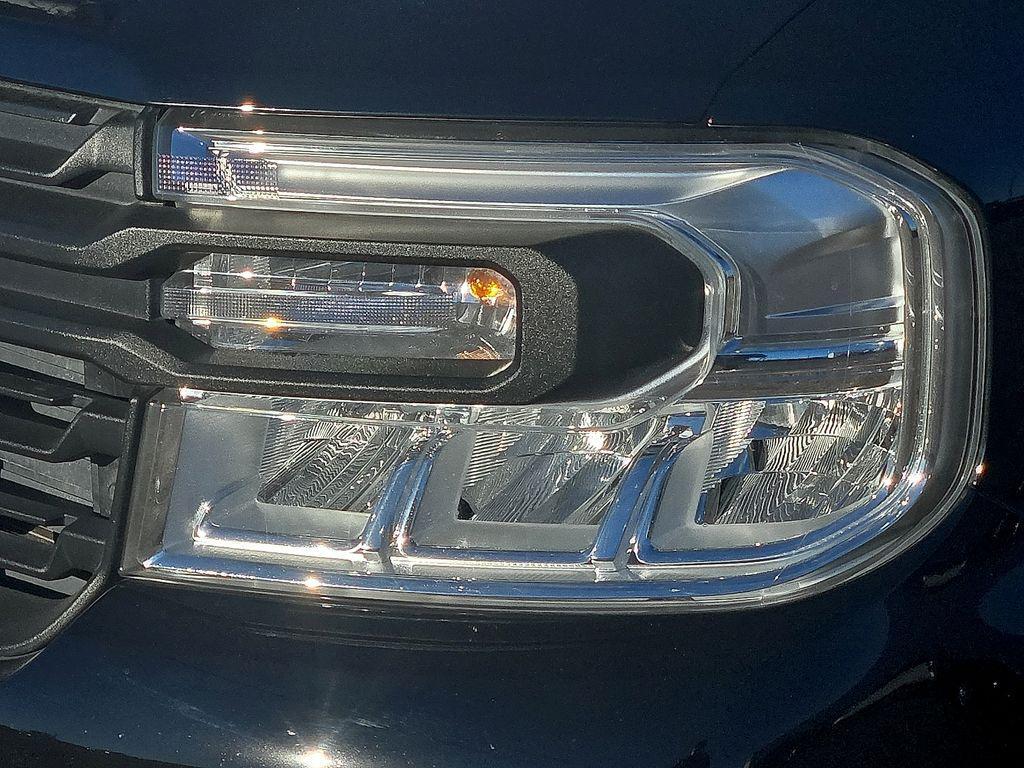 used 2024 Ford Maverick car, priced at $24,782