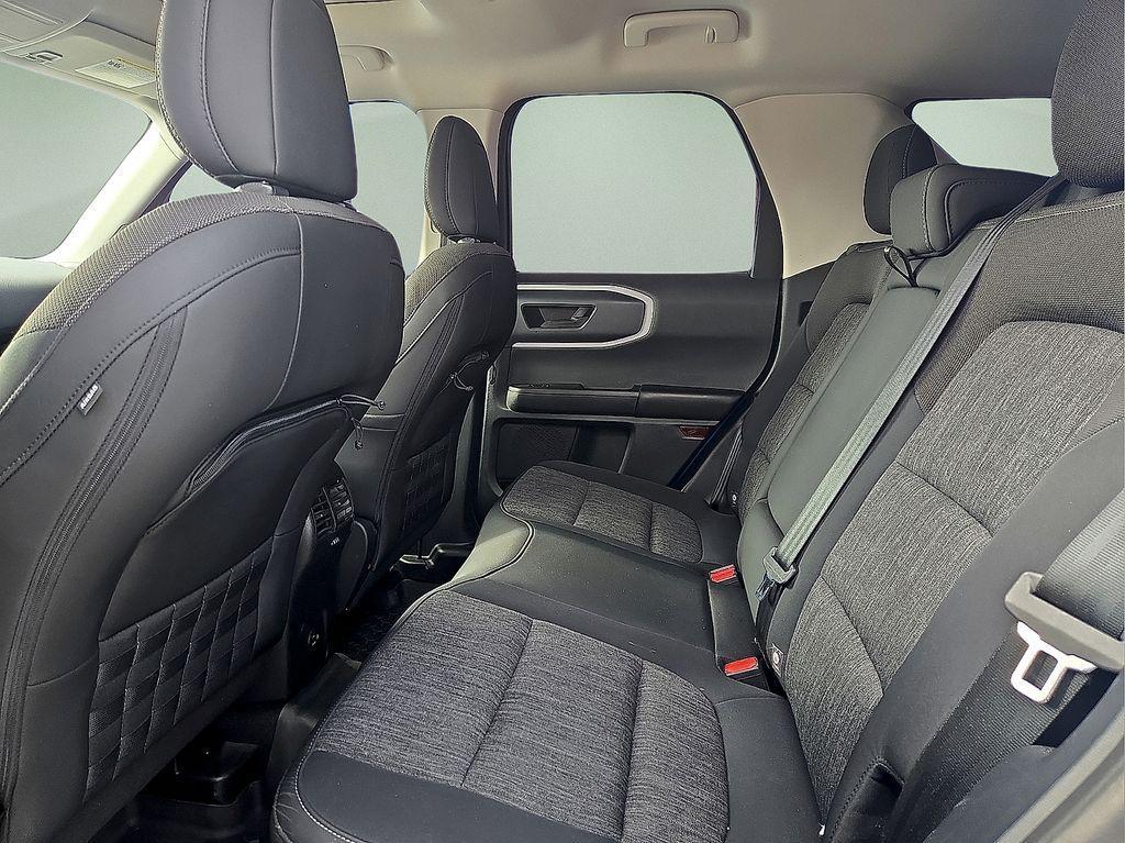 used 2022 Ford Bronco Sport car, priced at $22,992