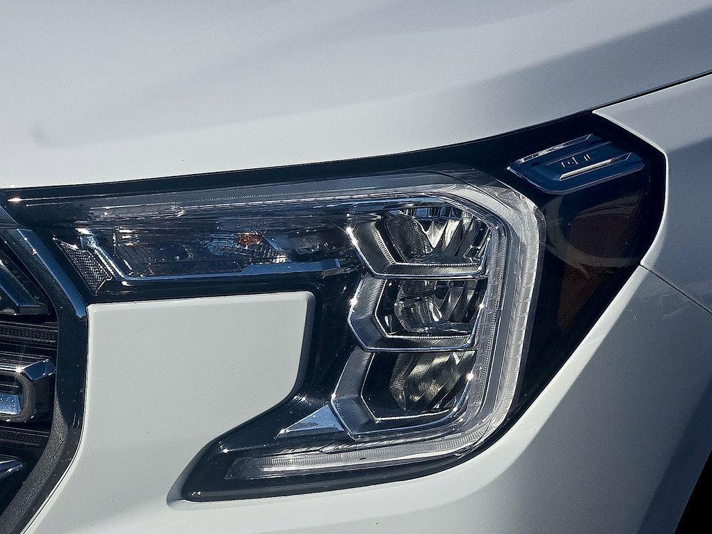 used 2023 GMC Terrain car, priced at $21,782