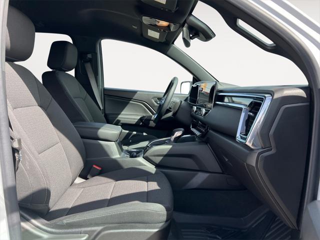 used 2023 GMC Canyon car, priced at $36,982