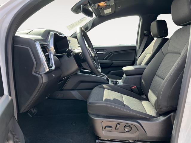 used 2023 GMC Canyon car, priced at $36,982