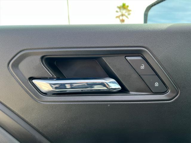 used 2023 GMC Canyon car, priced at $36,982