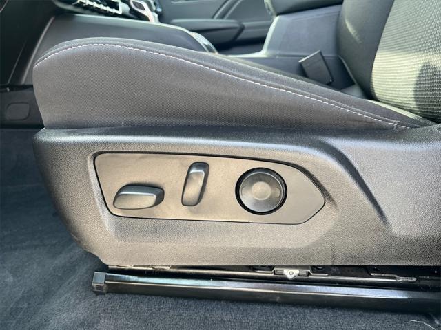 used 2023 GMC Canyon car, priced at $36,982