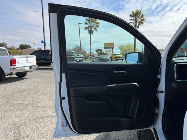 used 2023 GMC Canyon car, priced at $36,982