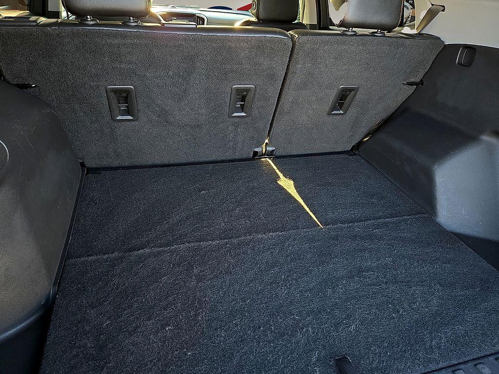 used 2021 GMC Terrain car, priced at $16,992