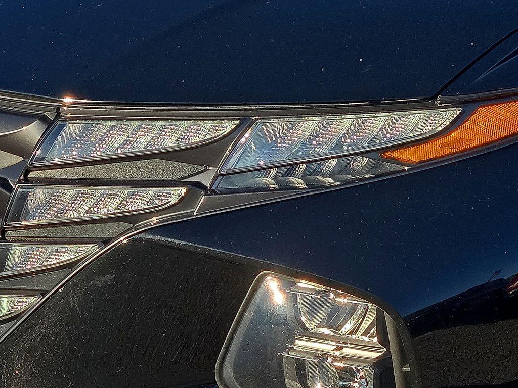 used 2024 Hyundai Tucson car, priced at $20,582