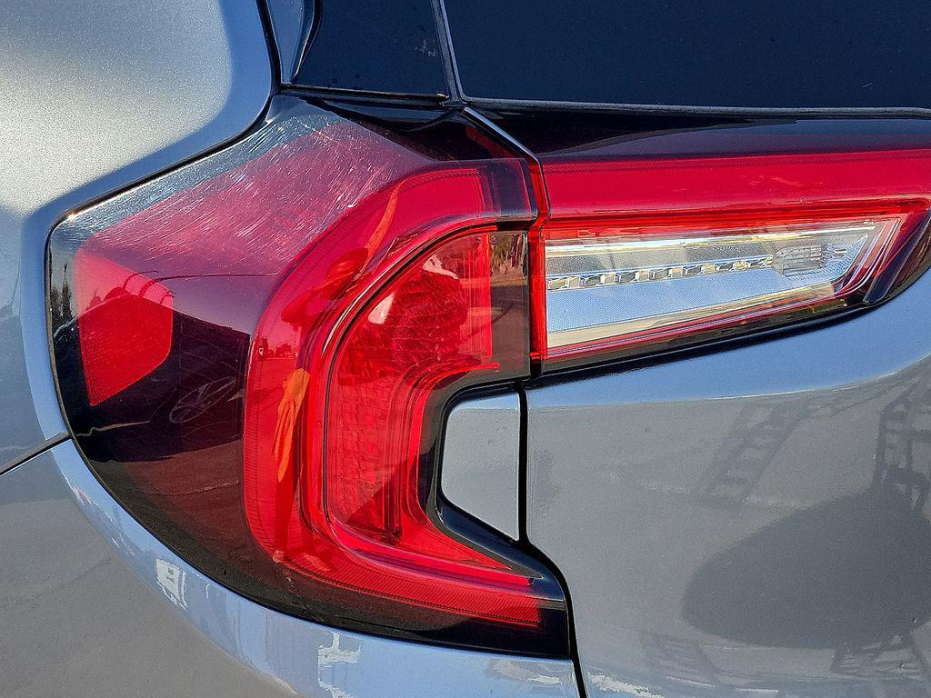 used 2024 GMC Terrain car, priced at $21,992