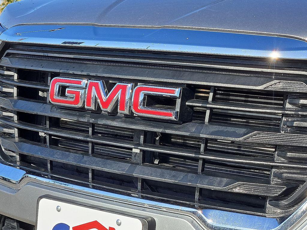 used 2024 GMC Terrain car, priced at $21,992