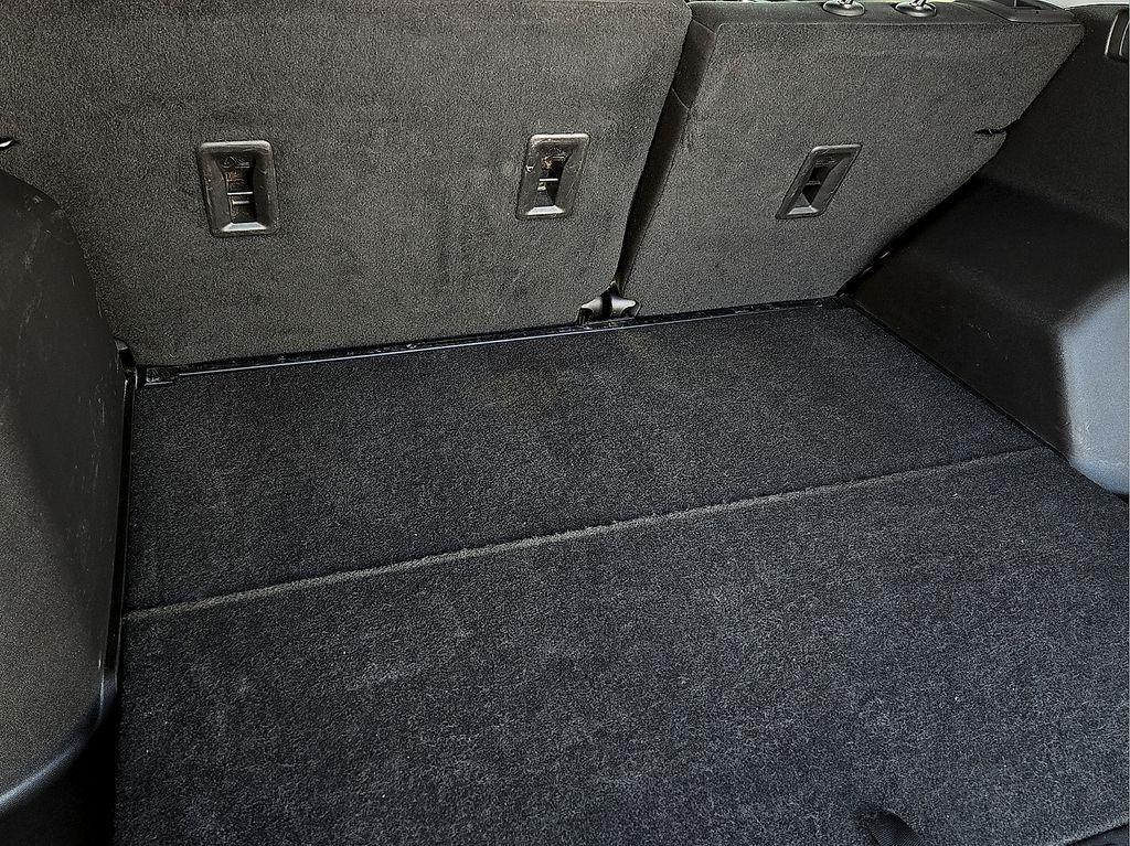 used 2024 GMC Terrain car, priced at $21,992