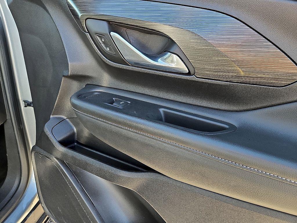 used 2024 GMC Terrain car, priced at $21,992