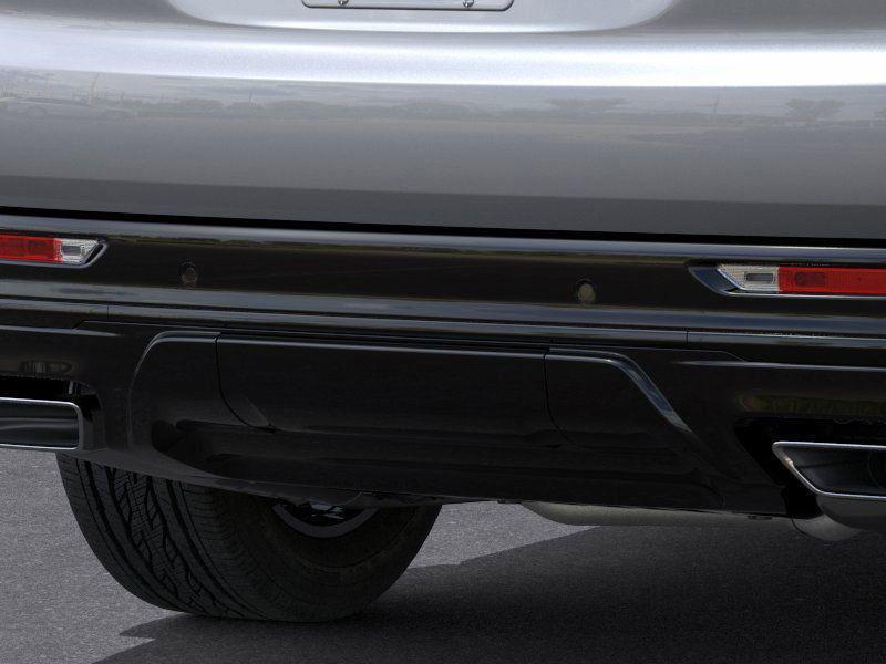 new 2025 Buick Enclave car, priced at $50,902