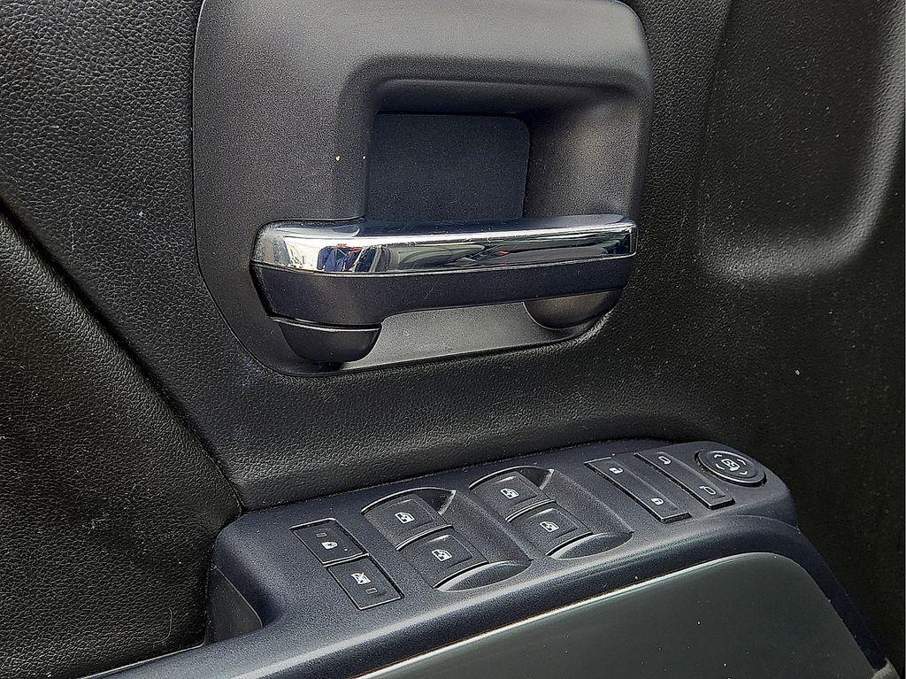 used 2016 Chevrolet Silverado 1500 car, priced at $23,982