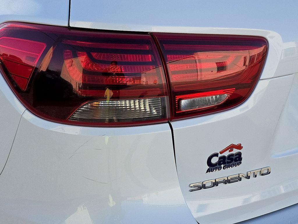 used 2020 Kia Sorento car, priced at $18,025