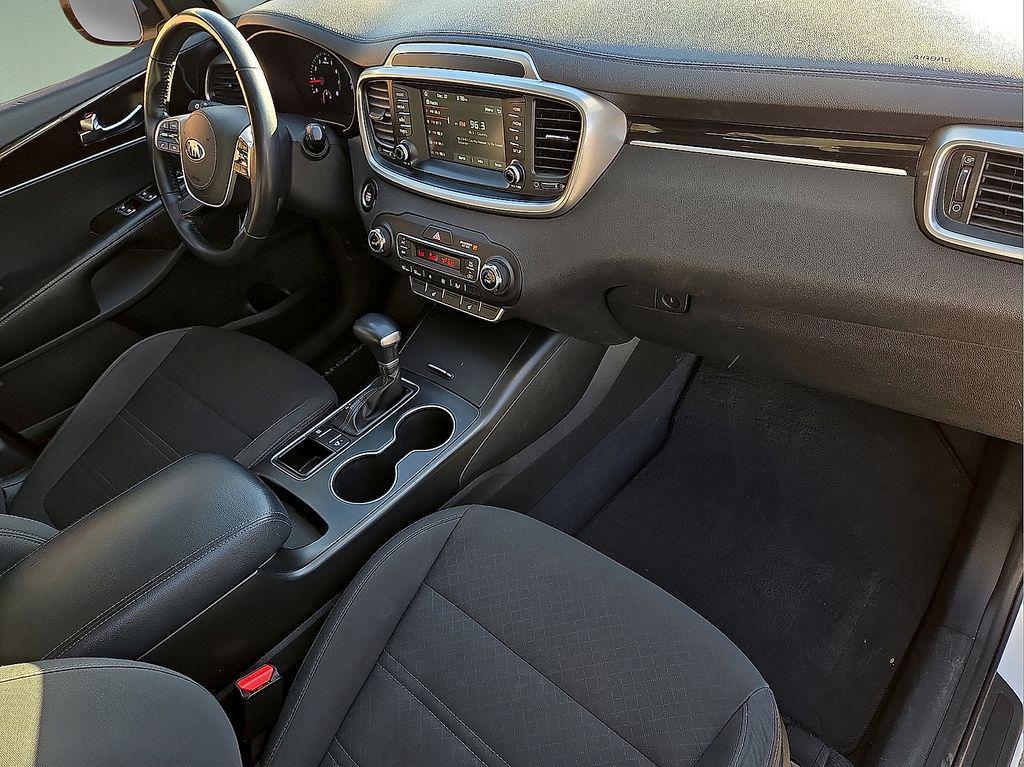 used 2020 Kia Sorento car, priced at $18,025