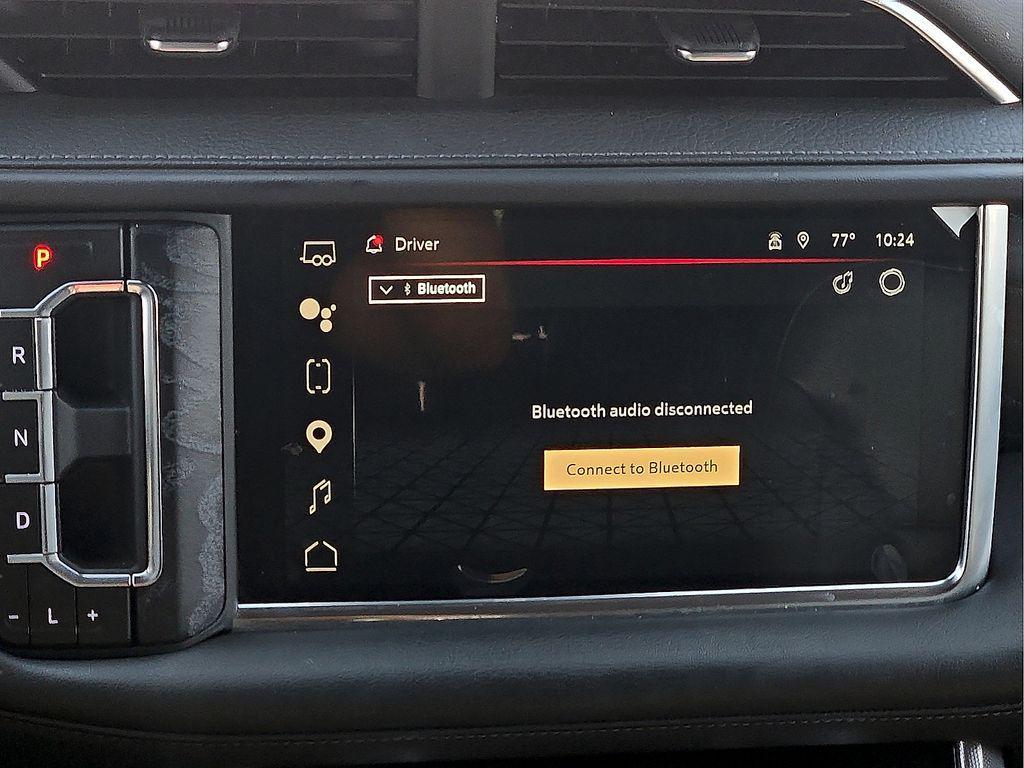 used 2024 GMC Yukon car, priced at $70,000