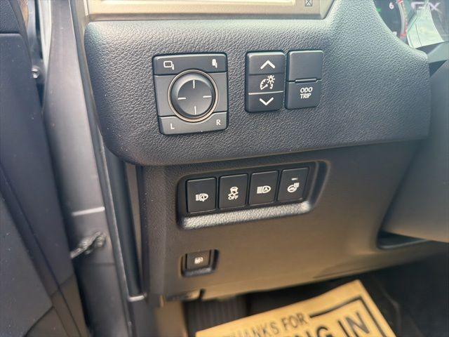 used 2021 Lexus GX 460 car, priced at $40,272