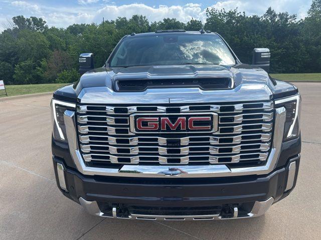 used 2026 GMC Sierra 2500 car, priced at $75,499