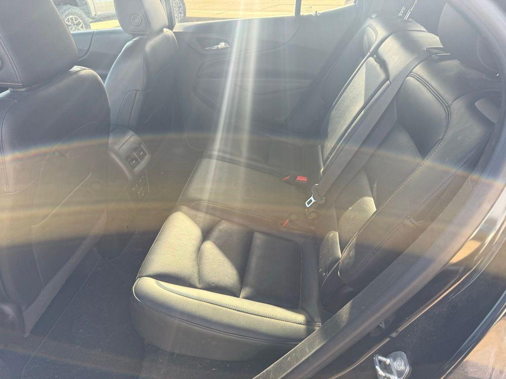 used 2020 Chevrolet Equinox car, priced at $15,762