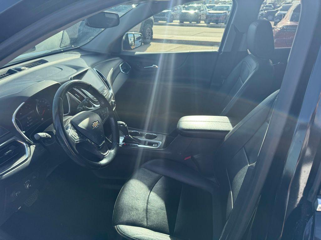 used 2020 Chevrolet Equinox car, priced at $15,762