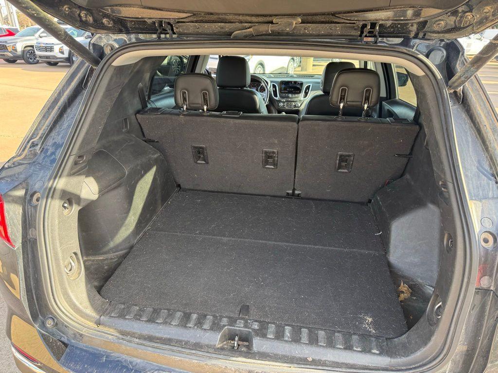used 2020 Chevrolet Equinox car, priced at $15,762