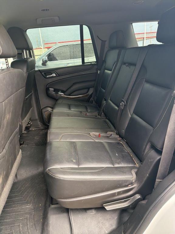 used 2018 Chevrolet Tahoe car, priced at $20,558