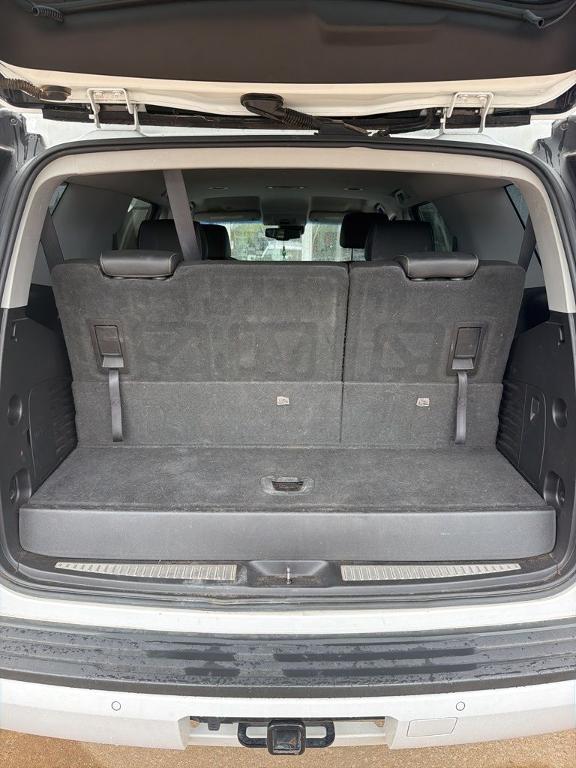 used 2018 Chevrolet Tahoe car, priced at $20,558