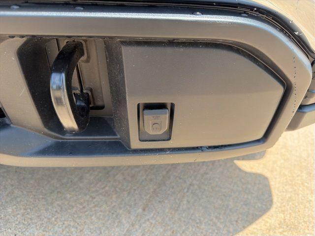 used 2026 GMC Sierra 1500 car, priced at $39,994