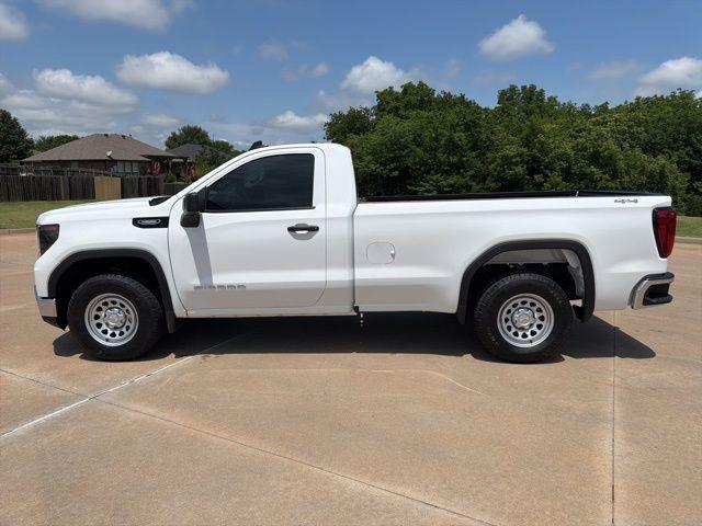 used 2026 GMC Sierra 1500 car, priced at $39,994