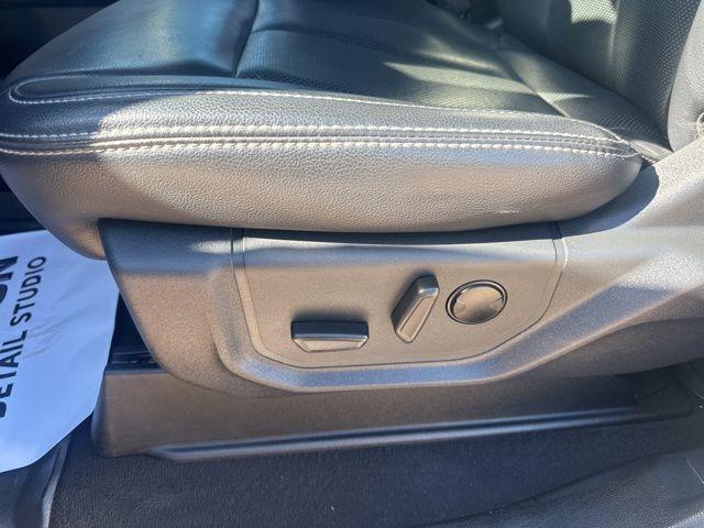 used 2022 Ford F-250 car, priced at $50,899
