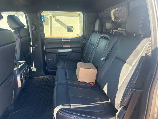 used 2022 Ford F-250 car, priced at $50,899