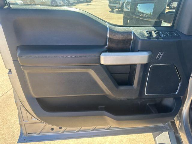 used 2022 Ford F-250 car, priced at $50,899