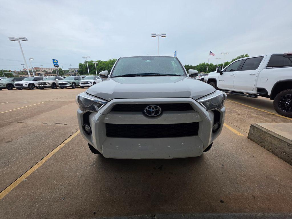 used 2014 Toyota 4Runner car, priced at $17,500