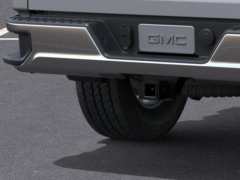 new 2026 GMC Sierra 2500 car, priced at $70,570